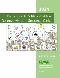 Propostas de Políticas Públicas 2024