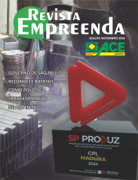 REVISTA EMPREENDA 2025